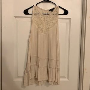 American Eagle Tank Blouse
